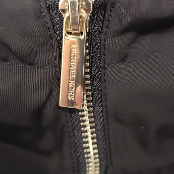 Michael Kors Fall Jacket - Picture 4 of 7